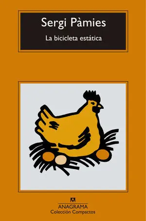 Bicicleta Estática, la -Cm