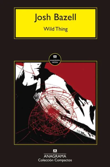 Wild Thing -Cm