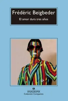 Amor Dura Tres Años, el cm