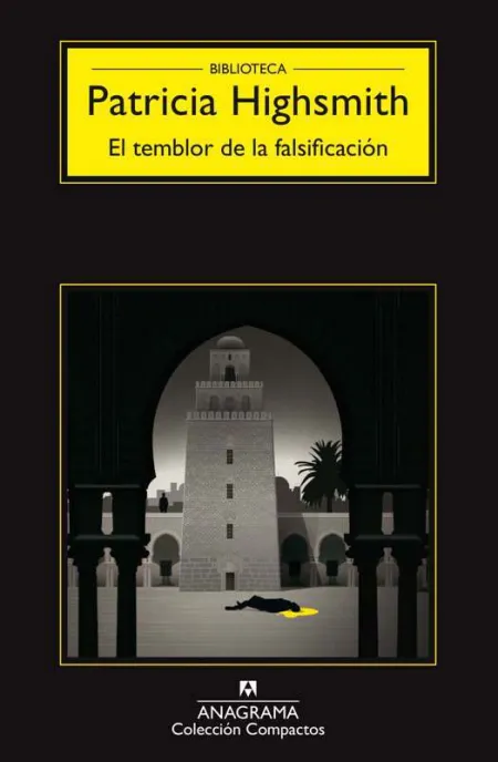 El Temblor de la Falsificación
