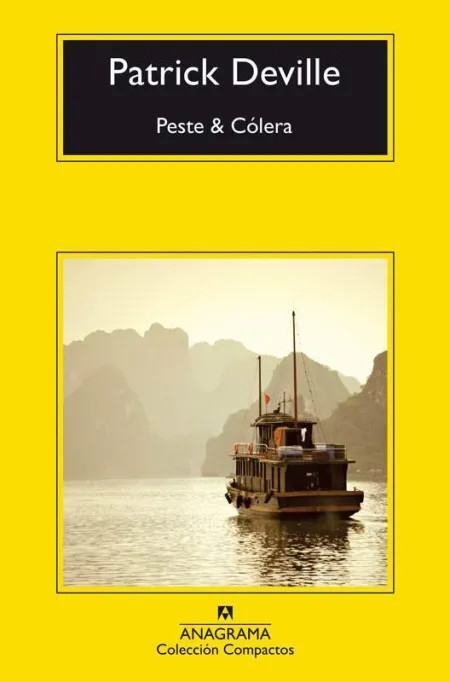 Peste & Colera