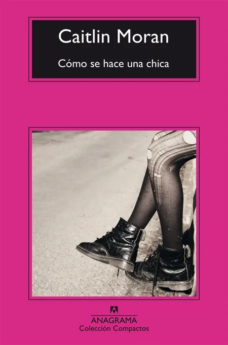Como se Hace una Chica