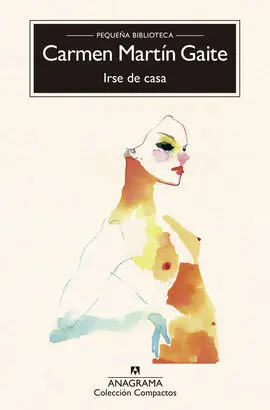 Irse de Casa (Cm)