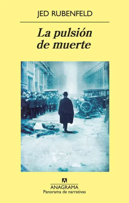 La Pulsion de Muerte