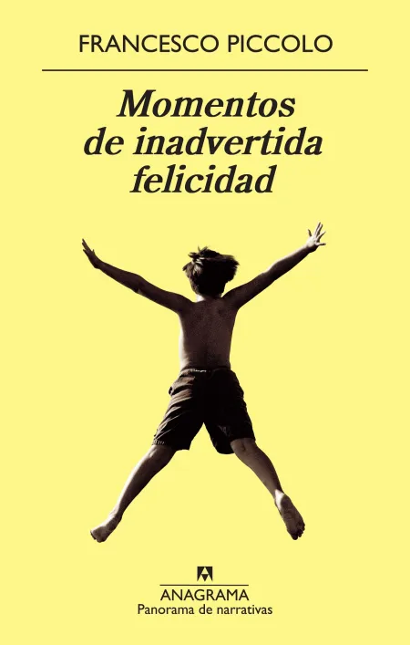 Momentos de Inadvertida Felicidad