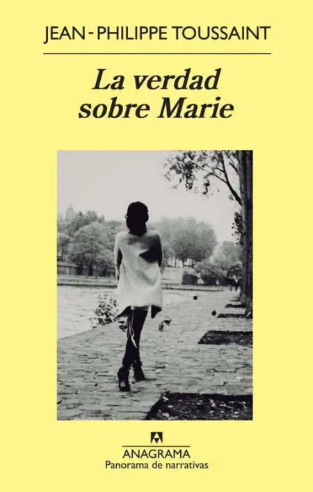 La Verdad Sobre Marie