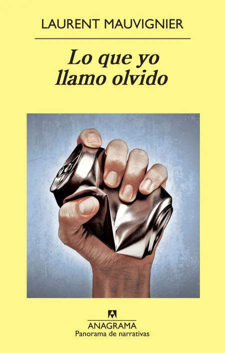 Lo que yo Llamo Olvido