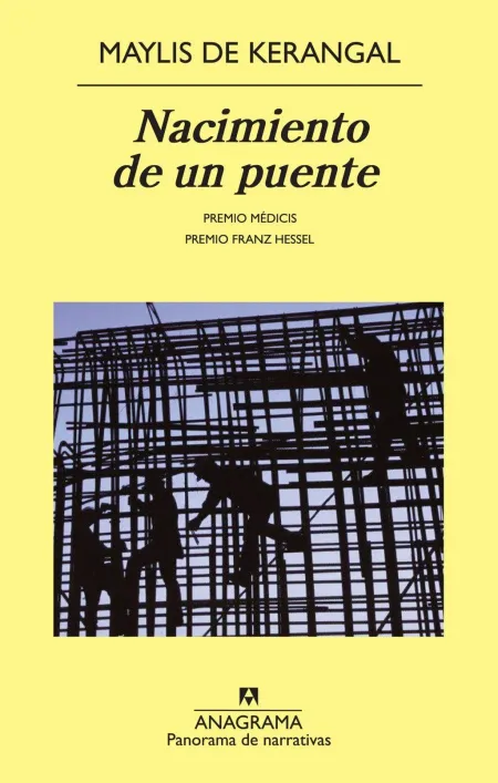 Nacimiento de un Puente