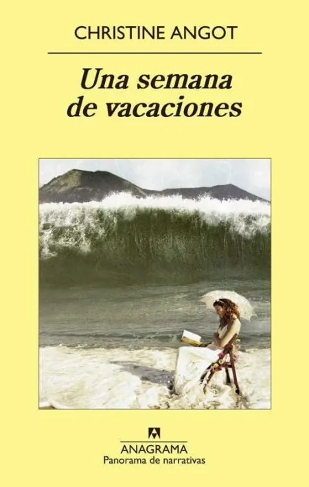 Una Semana de Vacaciones
