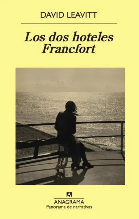 Los Dos Hoteles Francfort