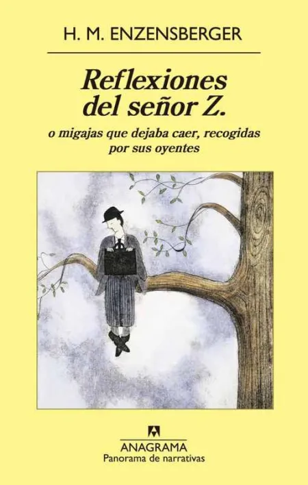 Reflexiones del Señor Z.