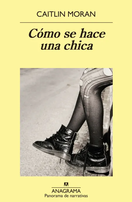 Como se Hace una Chica