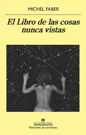 El Libro de las Cosas Nunca Vistas