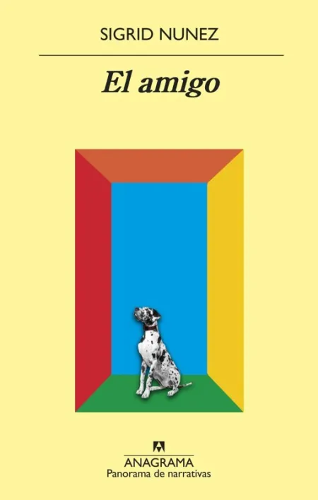 Amigo, el