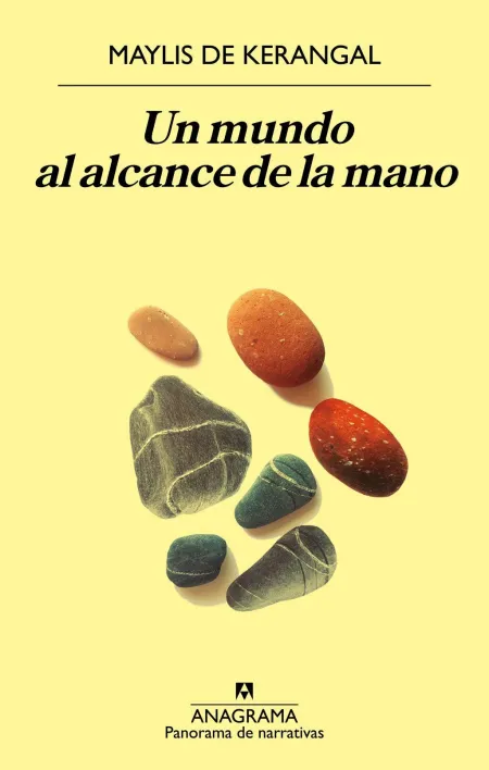 Mundo Al Alcance de la Mano, un