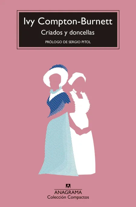 Criados y Doncellas