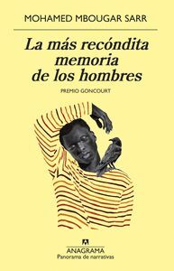 LA MÁS RECÓNDITA MEMORIA DE LOS HOMBRES