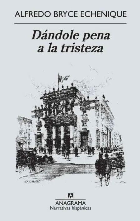 Dándole Pena a la Tristeza