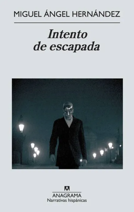 Intento de Escapada