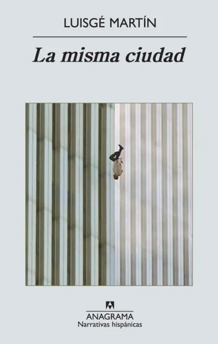 La Misma Ciudad