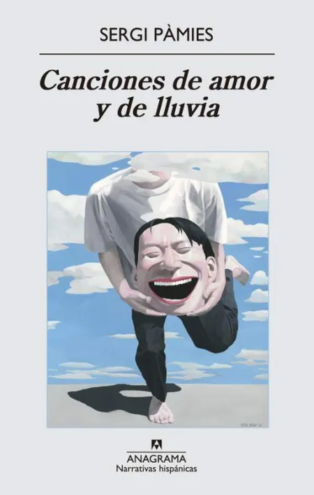 Canciones de Amor y de Lluvia