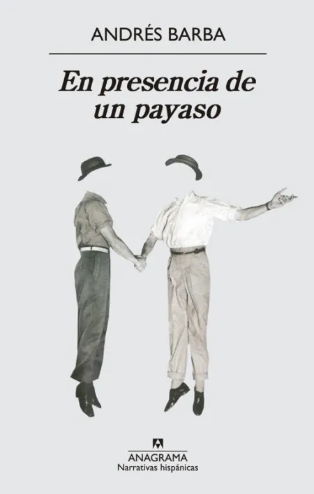 En Presencia de un Payaso