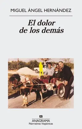 El Dolor de los Demás