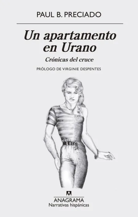 Un Apartamento en Urano: Cronicas del Cruce