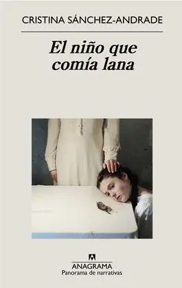Niño que Comía Lana, el