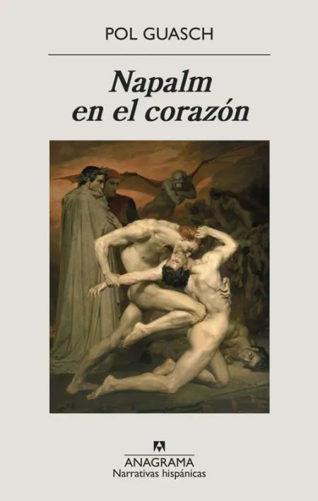 Napalm en el Corazón