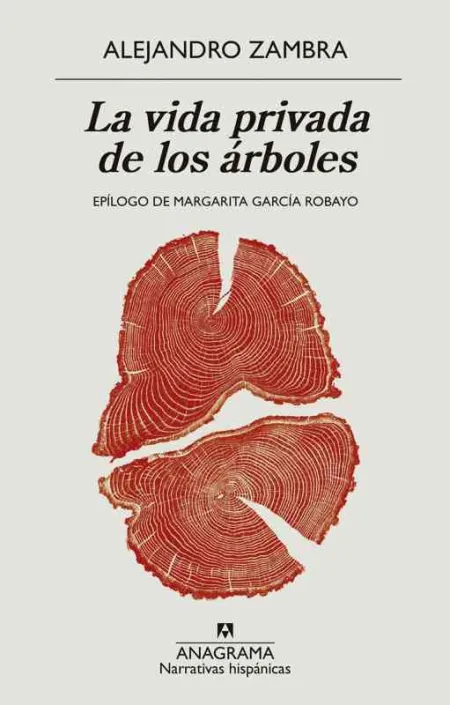 La Vida Privada de los Árboles