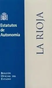 Estatuto de Autonomía la Rioja