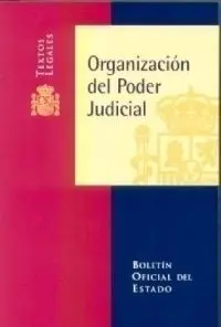 Organización del Poder Judicial