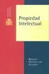 Propiedad Intelectural