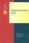 Enjuiciamiento Civil 16ª Edición (No Pedir)