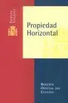 Propiedad Horizontal