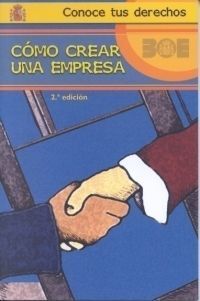 CÓMO CREAR UNA EMPRESA