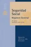 Seguridad Social, Régimen General