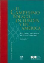 CAMPESINO POLACO EN EUROPA Y EN AMERICA, EL