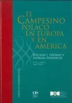 Campesino Polaco en Europa y en America, el