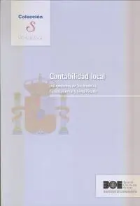 Contabilidad Local
