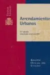 Arrendamientos Urbanos