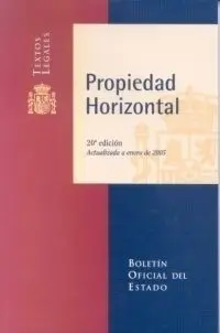 Propiedad Horizontal