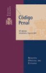 CÓDIGO PENAL