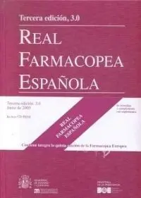 Real Farmacopea Española