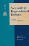SOCIEDADES DE RESPONSABILIDAD LIMITADA 7ª EDICIÓN