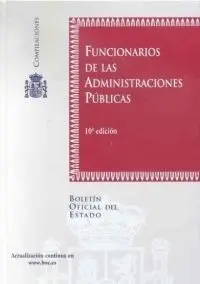 Funcionarios de las Administraciones Públicas