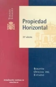 Propiedad Horizontal