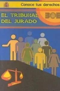El Tribunal del Jurado