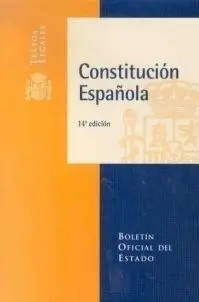 Constitución Española